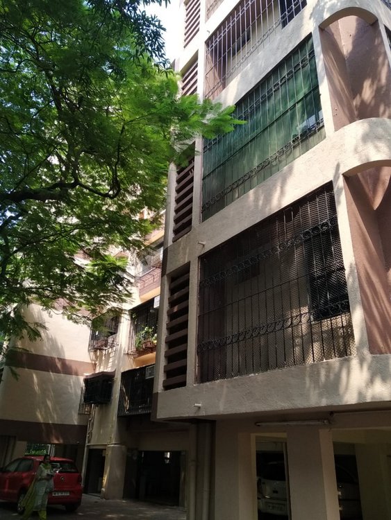 Juhu Shalimar — Juhu