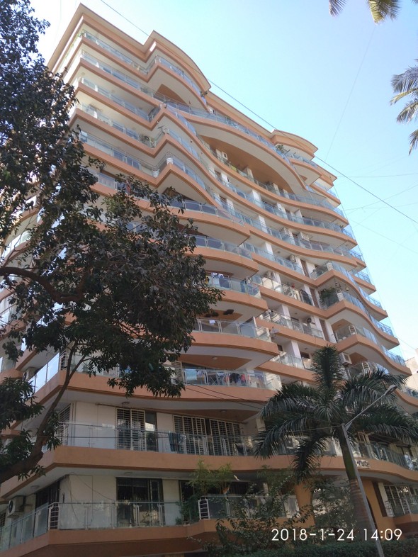 Solitaire in Santacruz West