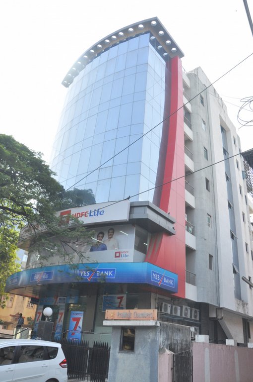 Prabhat Chamber in Khar West