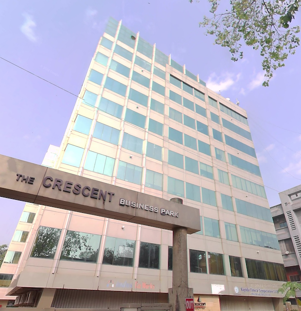 Crescent Business Park — Andheri East (2)