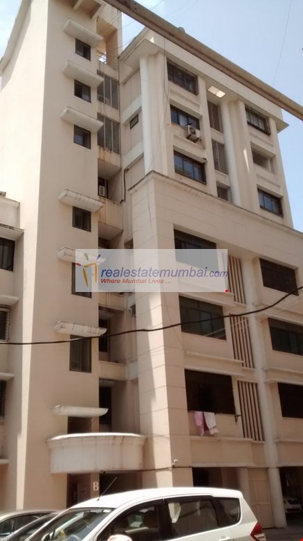 New Poonam in Khar West