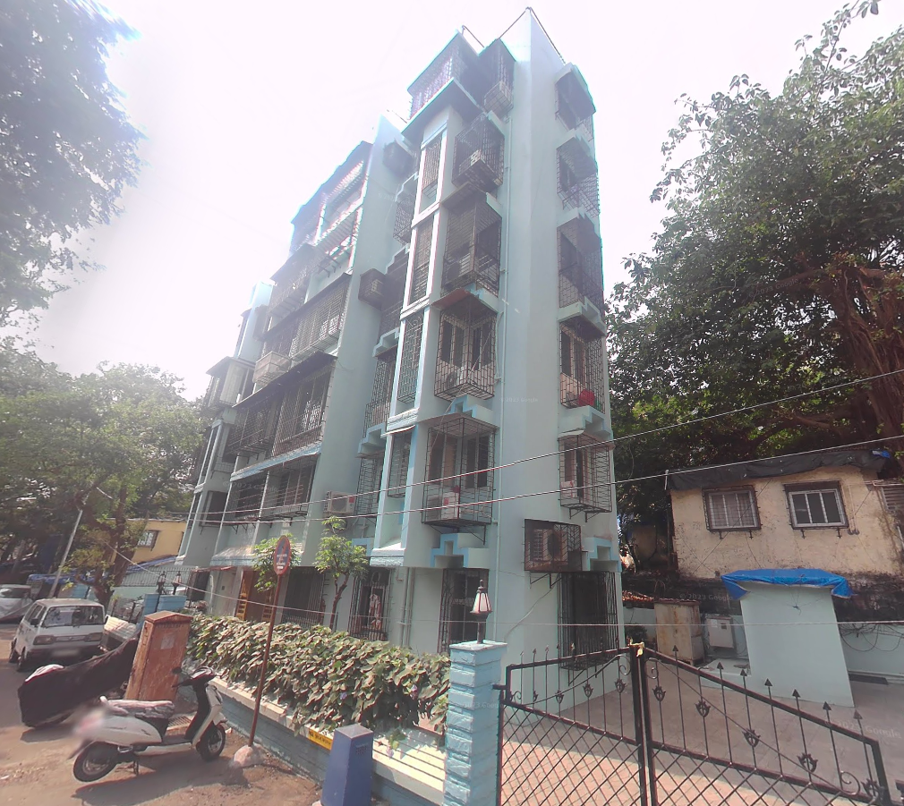 1 BHK Dinaco Kiran in Bandra West