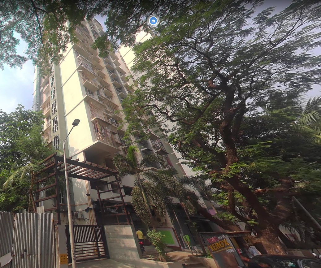 2 BHK Itus in Andheri West