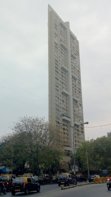 Belvedere Court — Mahalaxmi