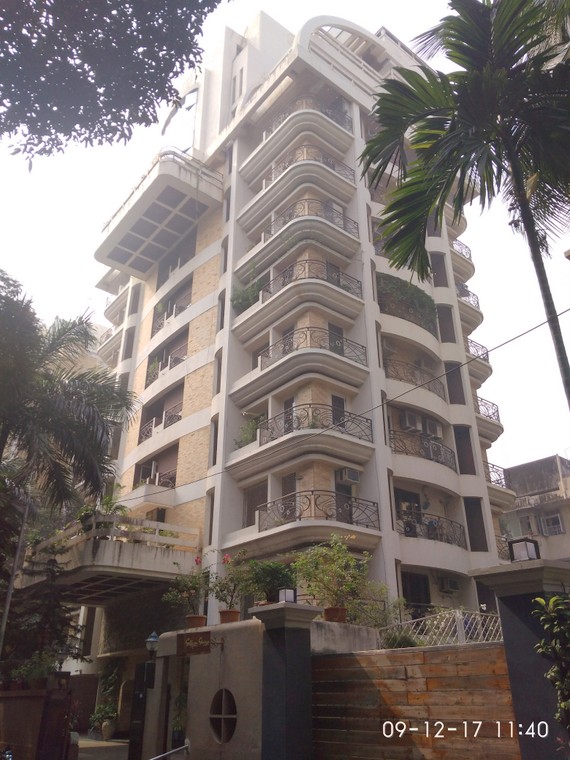 Satguru Simran in Bandra West