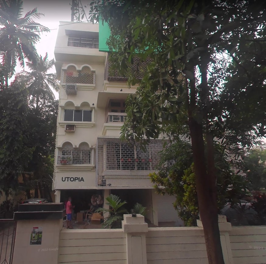 Utopia in Bandra West