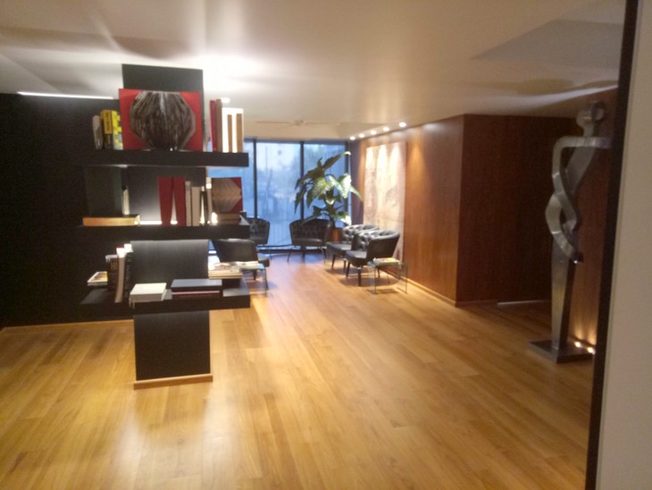 Rustomjee Paramount — Khar West (8)