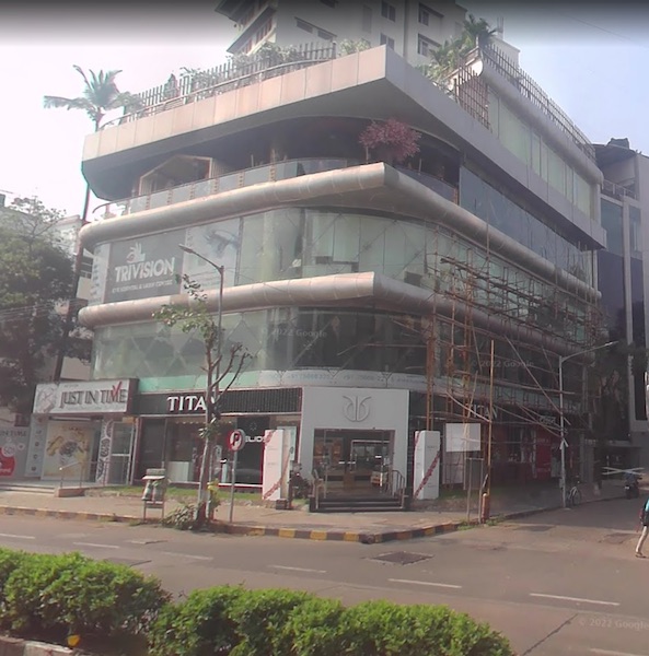 Office Esperanza