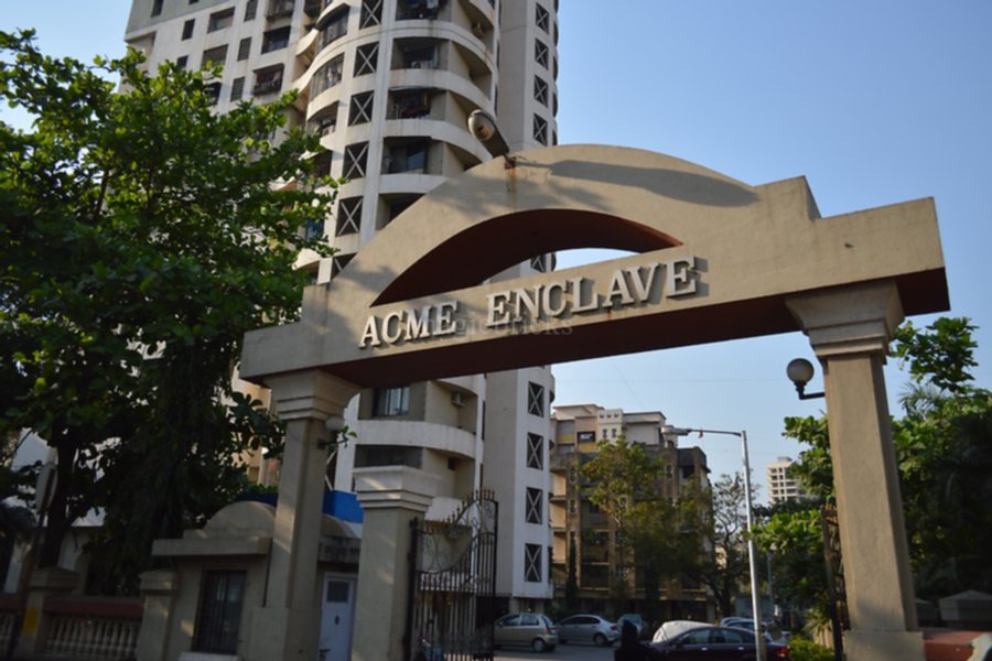 2 BHK Acme Enclave in Malad West