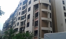 2 BHK Dheeraj Diamond in Malad West