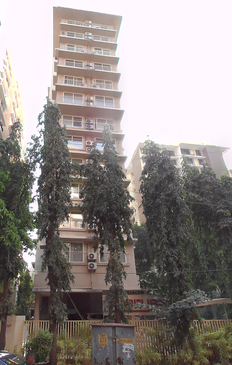 3 BHK Shreyas