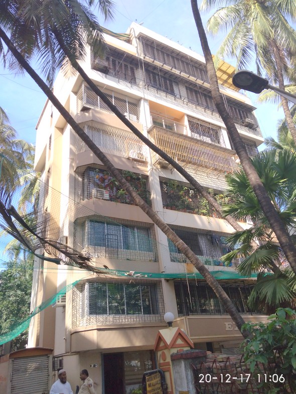 Excella Apartment in Bandra West