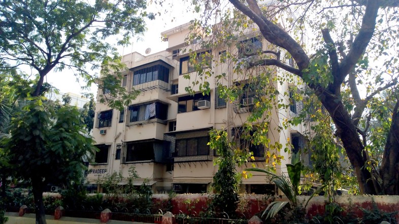 1.5 BHK Pradeep in Worli