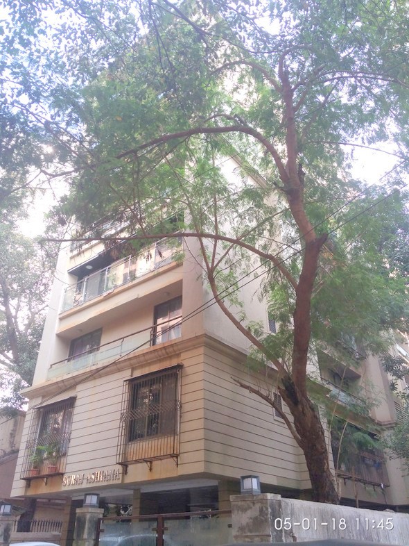2 BHK Suraj Ashiana in Khar West