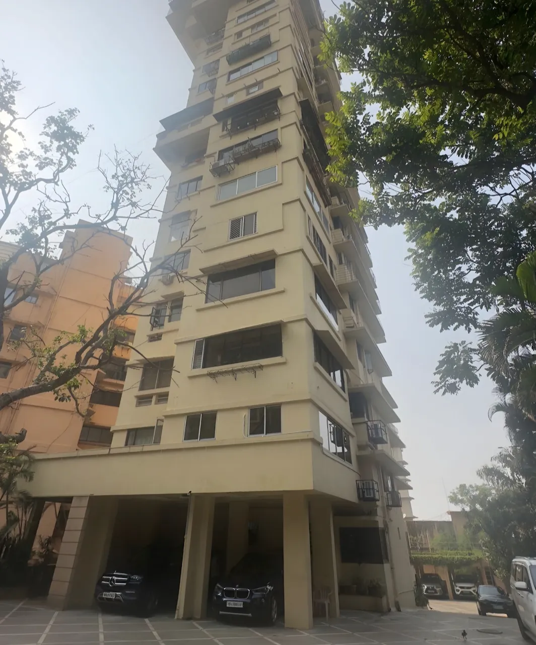 4 BHK Steesha in Bandra West