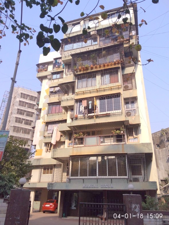 Mangal Disha in Khar West