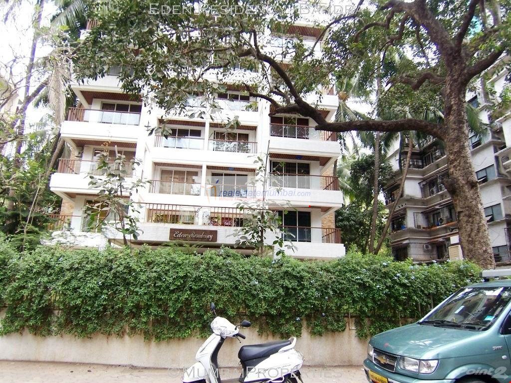 Eden Residency in Bandra West
