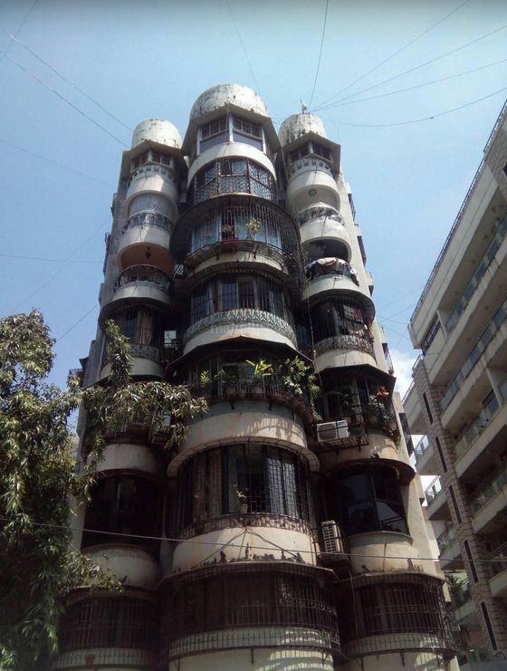 Sai Darshan in Khar West