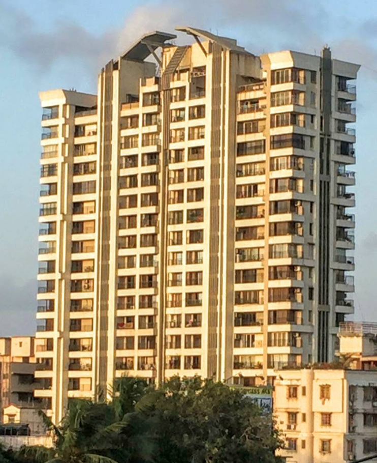 3 BHK Matoshree Pearl in Mahim