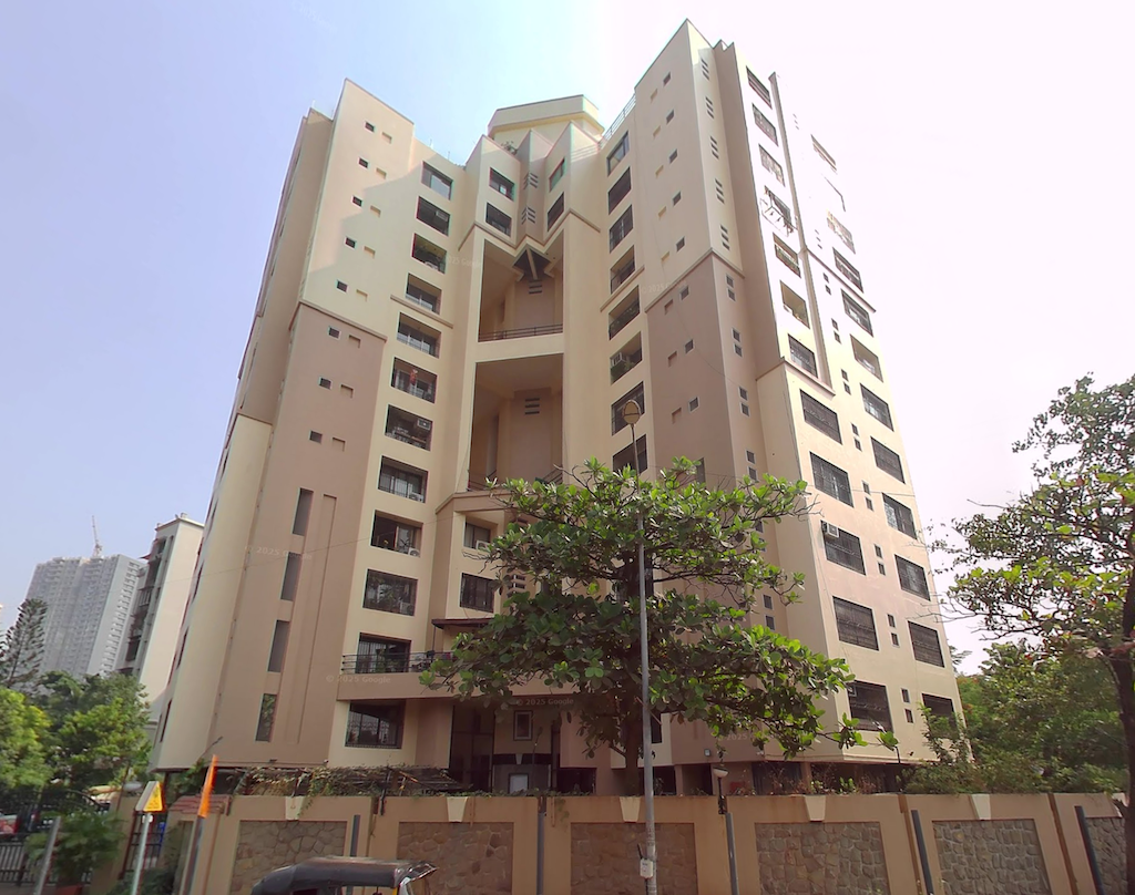 Samartha Krupa in Andheri West