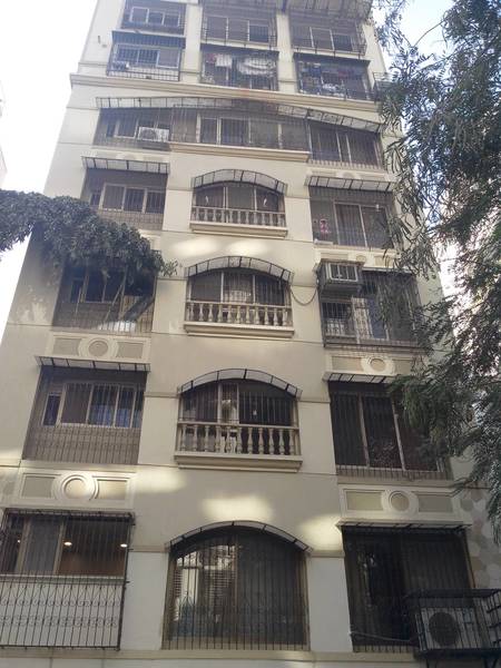 Gulati Sadan in Juhu