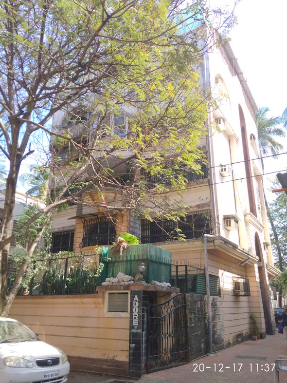 3 BHK Adore in Bandra West
