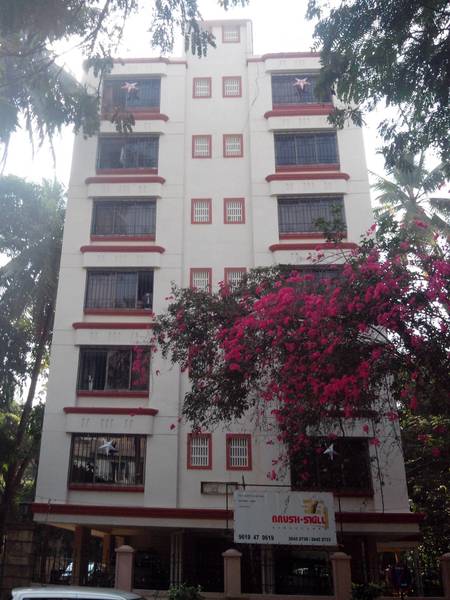 Sunny Dale in Bandra West