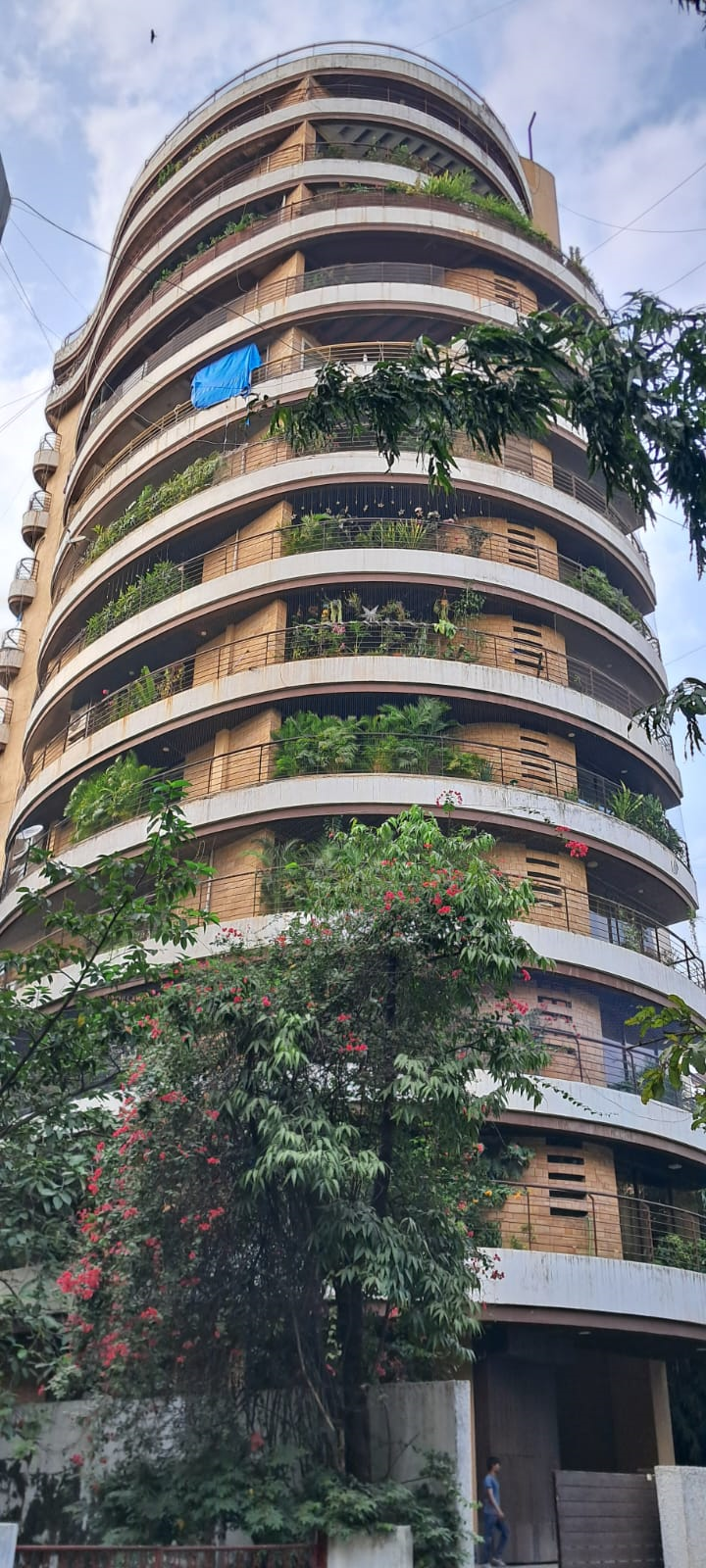 3 BHK Buena Vista in Bandra West