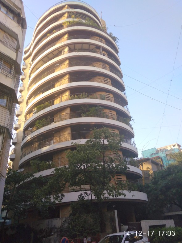 Buena Vista — Bandra West (2)