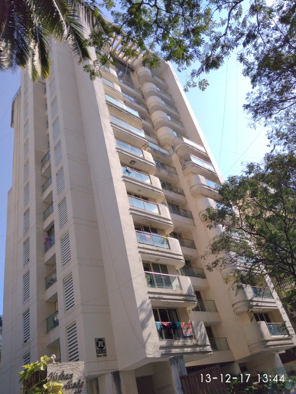 3 Kishan Abode in Bandra West
