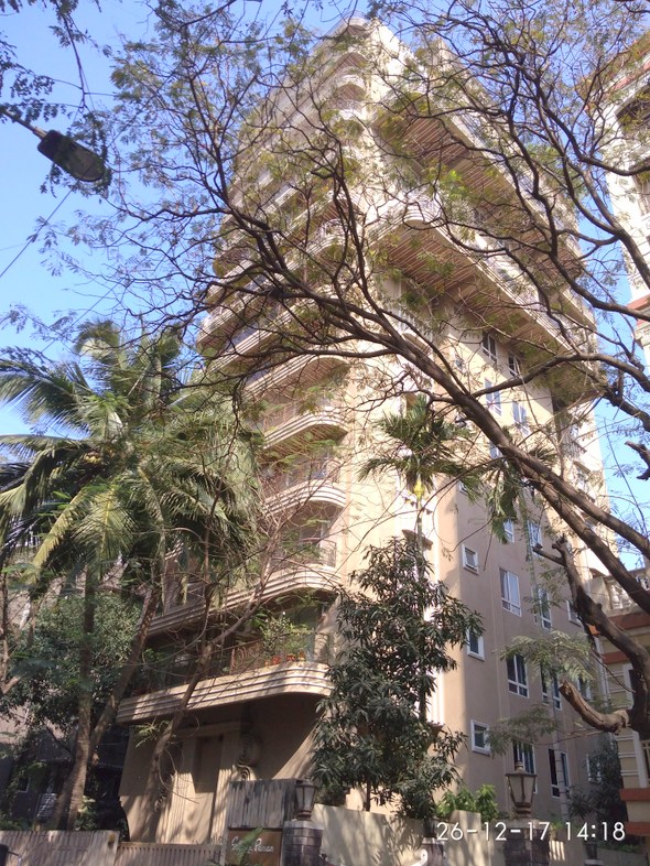 4 Satguru Paman in Bandra West