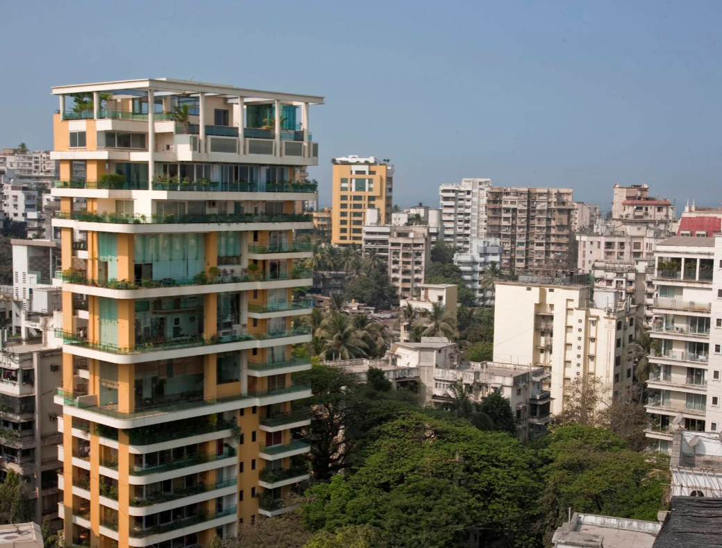 Satguru Kalyan in Khar West