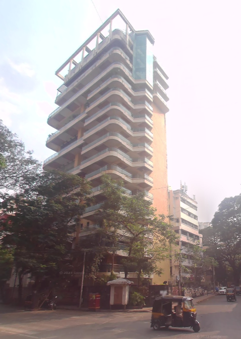 Satguru Kalyan — Khar West