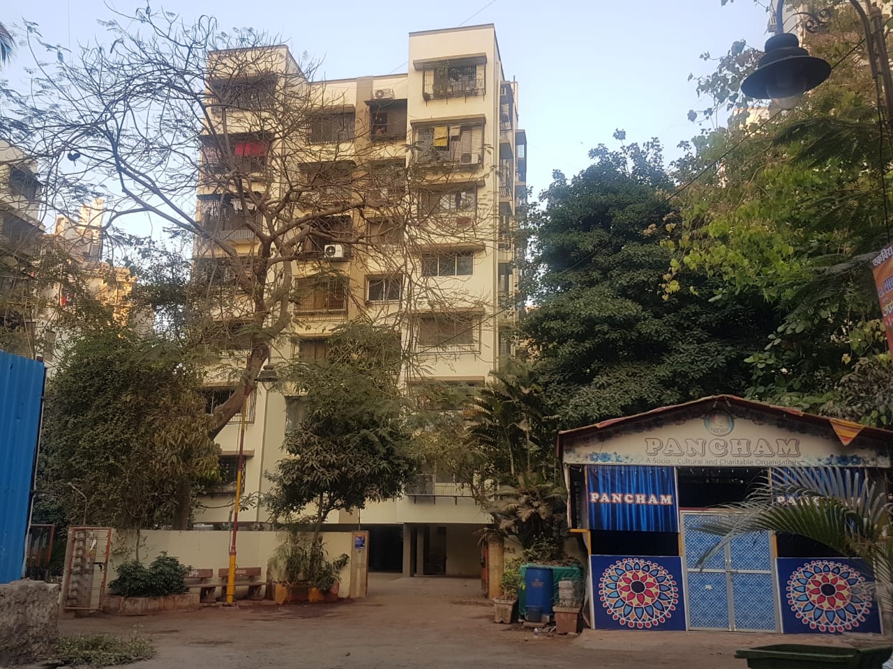 Shreeji Dham — Andheri West (2)