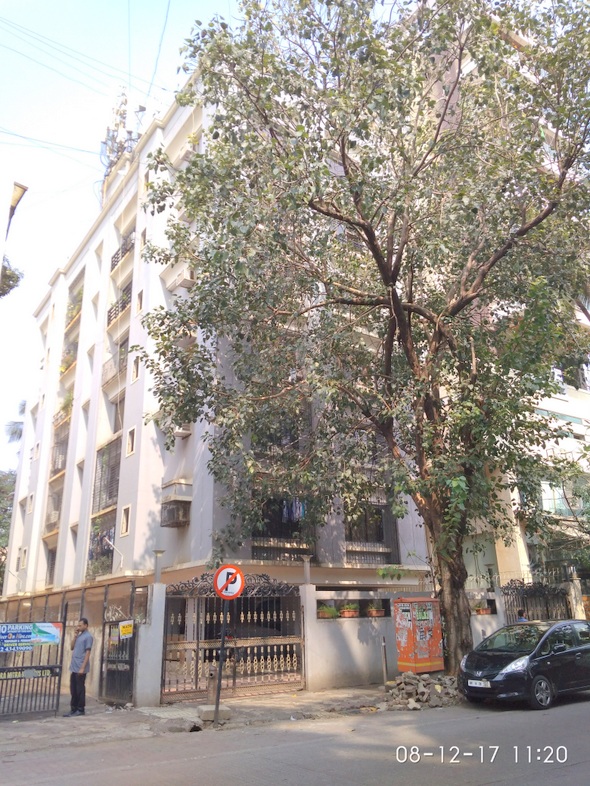 Raj Flavia in Bandra West