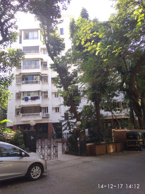 Apsara Cosmopolitan in Bandra West
