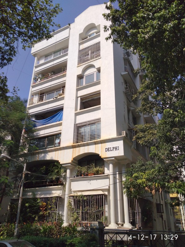 Delphi in Bandra West