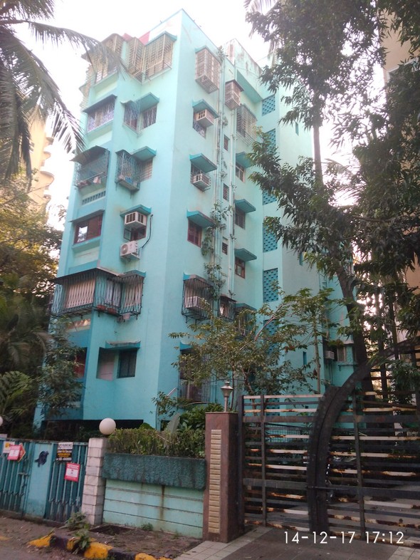 Encourage in Bandra West
