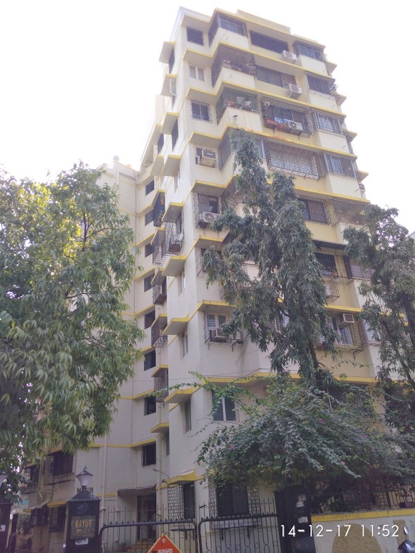 Mayur in Bandra West
