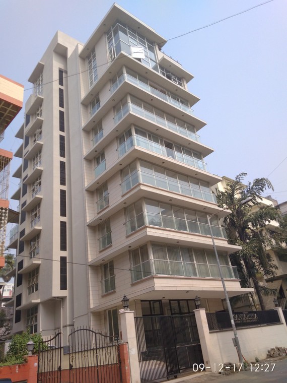 Santa Rita in Bandra West