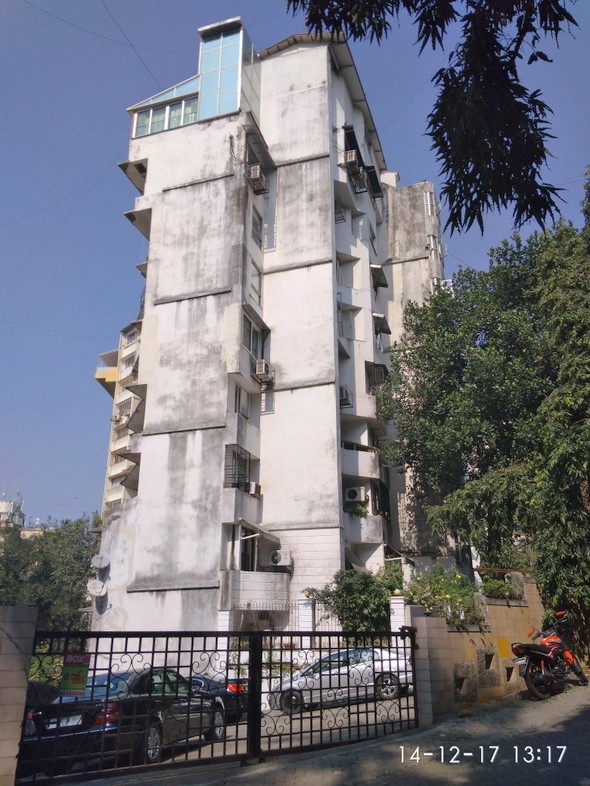 Nisarg in Bandra West