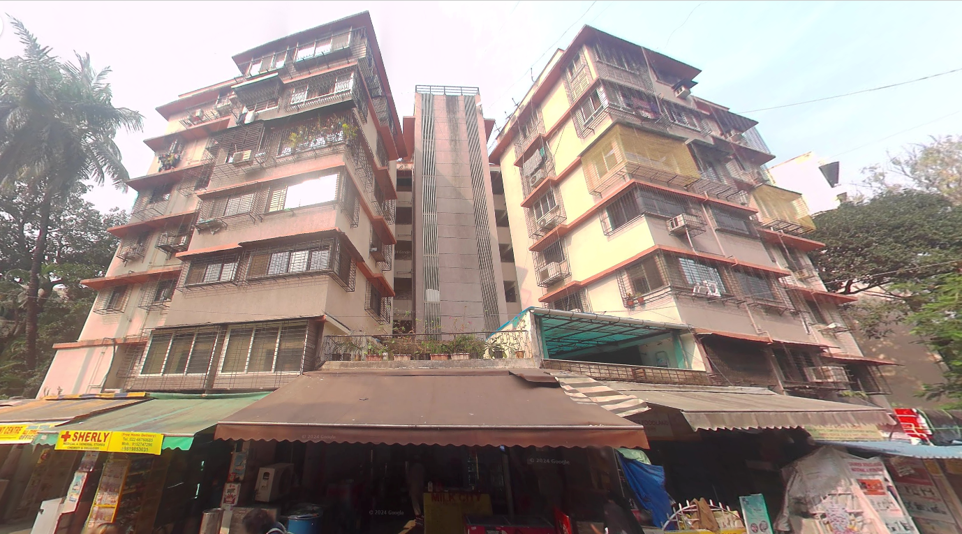 Parichay in Bandra West