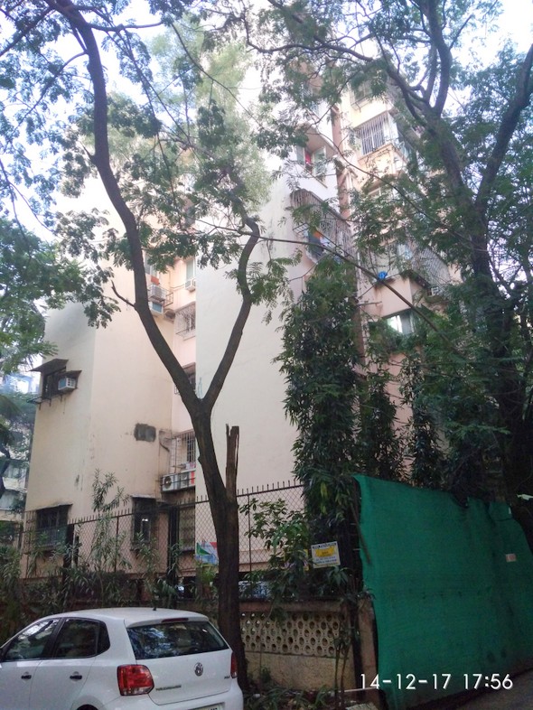 Sahil in Bandra West