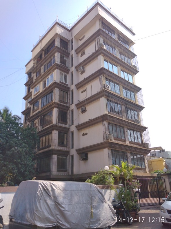 Silver View in Bandra West