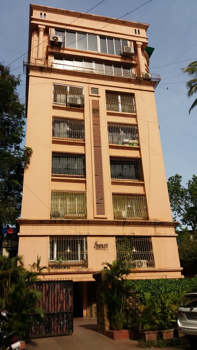 Spencer in Bandra West