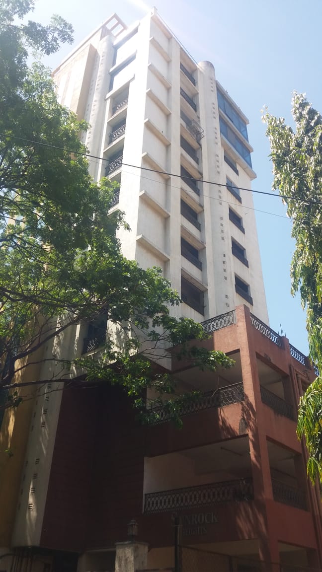 Sunrock Heights — Bandra West