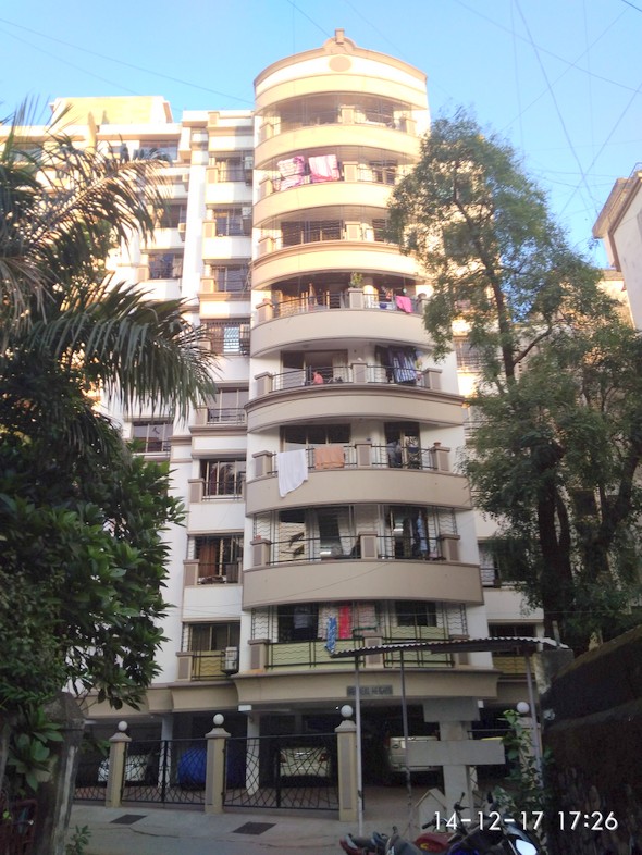 Vertical Height in Bandra West