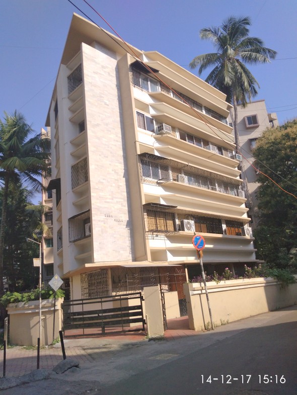 Zeba Villa in Bandra West