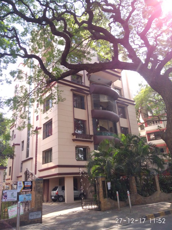 Abode in Bandra West