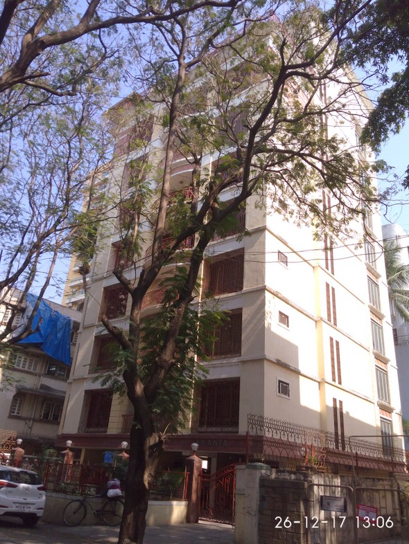 Ananta in Bandra West